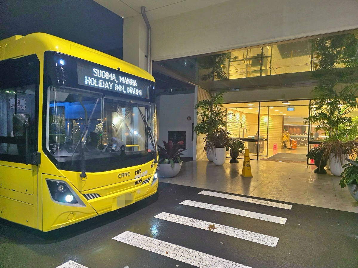 紐西蘭北島跟團推薦｜鴻大旅行社奧克蘭、羅吐魯阿行程與食宿分享