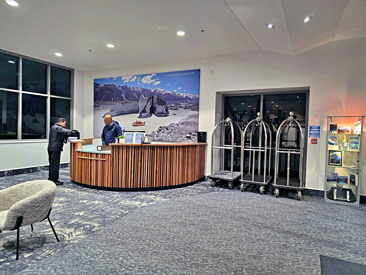 庫克山隱士飯店住宿心得|睜開眼就是雪山!The Hermitage Hotel房間、晚餐Buffet與早餐開箱 庫克山隱士飯店住宿心得|睜開眼就是雪山!The Hermitage Hotel房間、晚餐Buffet與早餐開箱