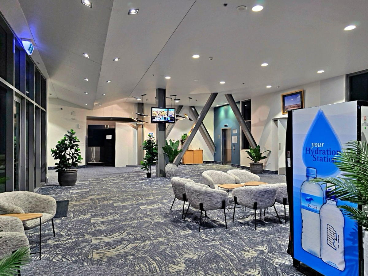 庫克山隱士飯店住宿心得|睜開眼就是雪山!The Hermitage Hotel房間、晚餐Buffet與早餐開箱 庫克山隱士飯店住宿心得|睜開眼就是雪山!The Hermitage Hotel房間、晚餐Buffet與早餐開箱