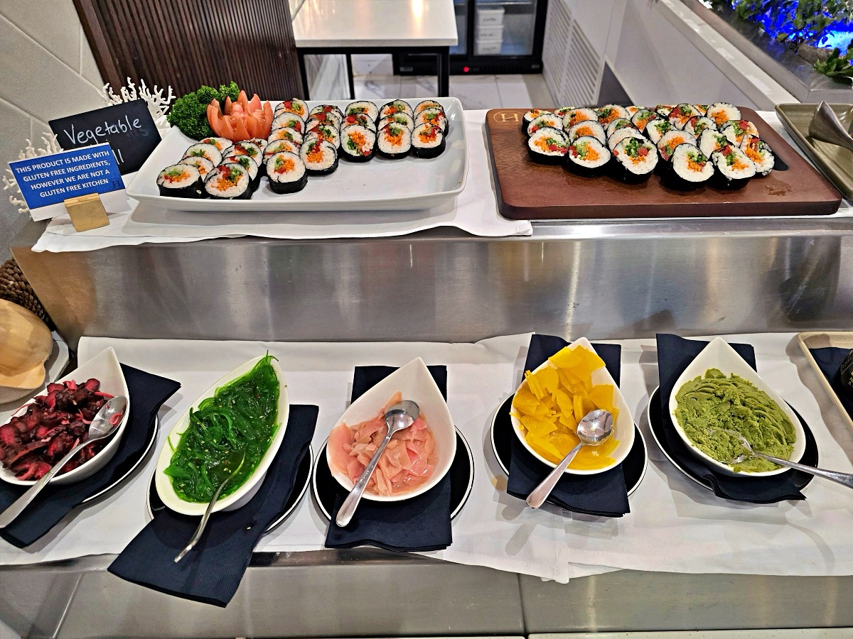 庫克山隱士飯店住宿心得｜睜開眼就是雪山！The Hermitage Hotel房間、晚餐Buffet與早餐開箱