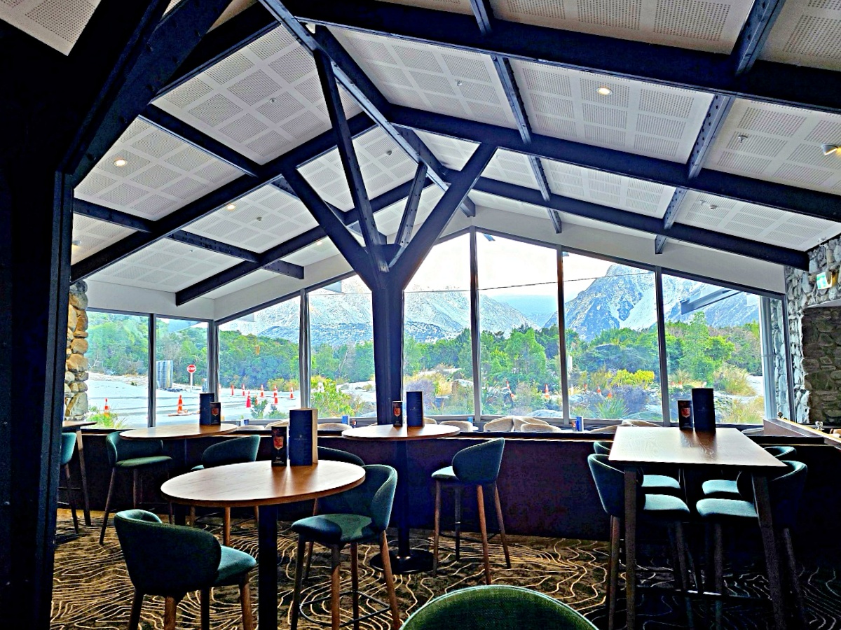 庫克山隱士飯店住宿心得|睜開眼就是雪山!The Hermitage Hotel房間、晚餐Buffet與早餐開箱 庫克山隱士飯店住宿心得|睜開眼就是雪山!The Hermitage Hotel房間、晚餐Buffet與早餐開箱