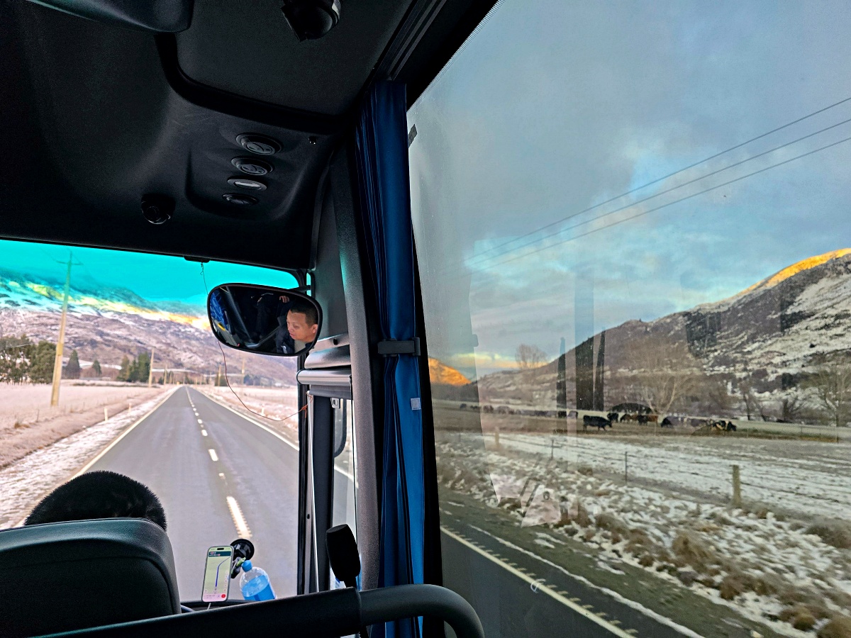 紐西蘭旅遊推薦｜鴻大旅行社南北島10天行程總覽，第一次去紐西蘭這樣玩