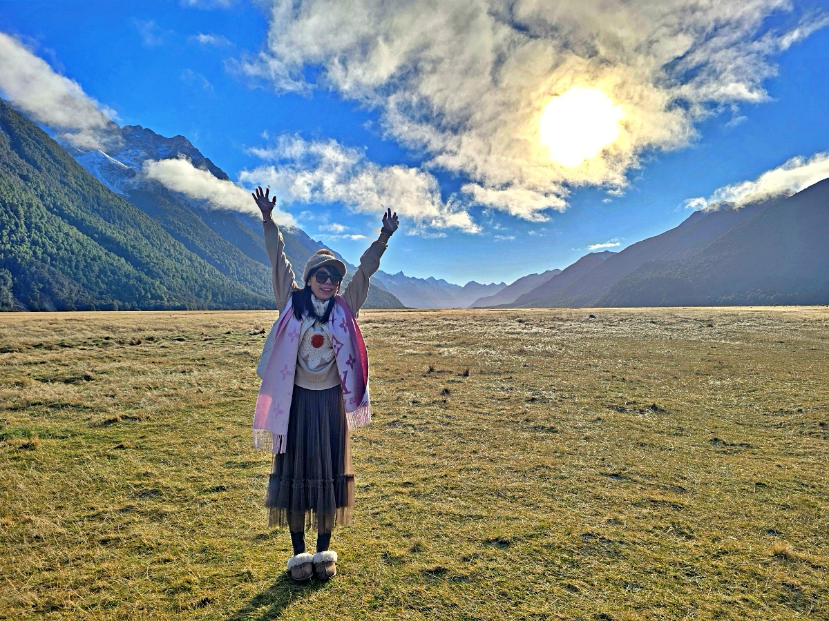 紐西蘭旅遊推薦｜鴻大旅行社南北島10天行程總覽，第一次去紐西蘭這樣玩