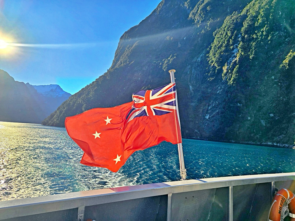 紐西蘭旅遊推薦｜鴻大旅行社南北島10天行程總覽，第一次去紐西蘭這樣玩
