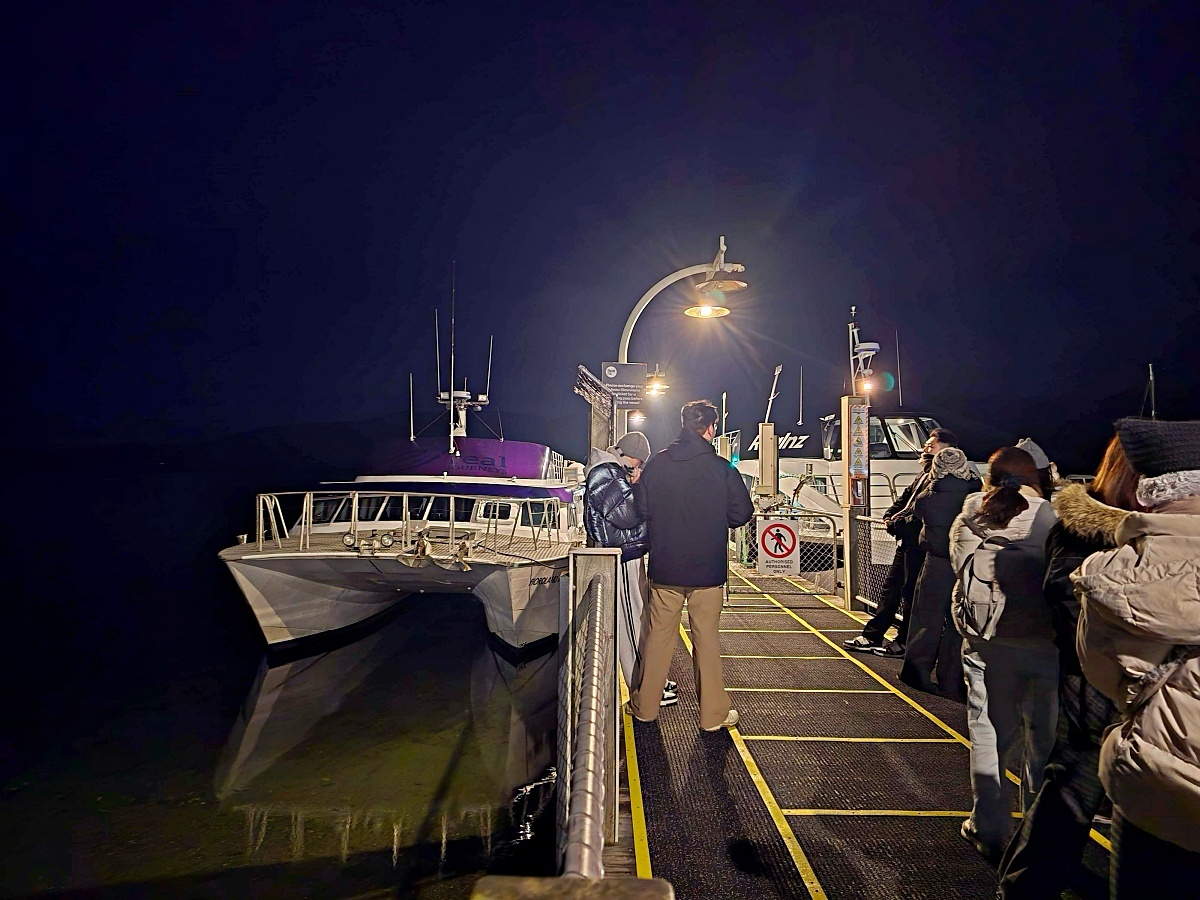 紐西蘭南北島跟團推薦|鴻大旅行社南島5天4夜景點、住宿餐食心得 紐西蘭南北島跟團推薦|鴻大旅行社南島5天4夜景點、住宿餐食心得