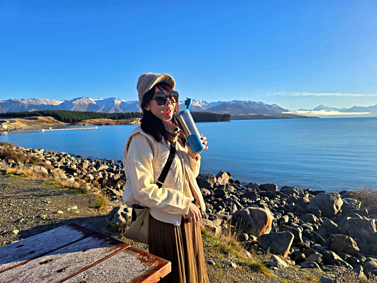 紐西蘭旅遊推薦｜鴻大旅行社南北島10天行程總覽，第一次去紐西蘭這樣玩