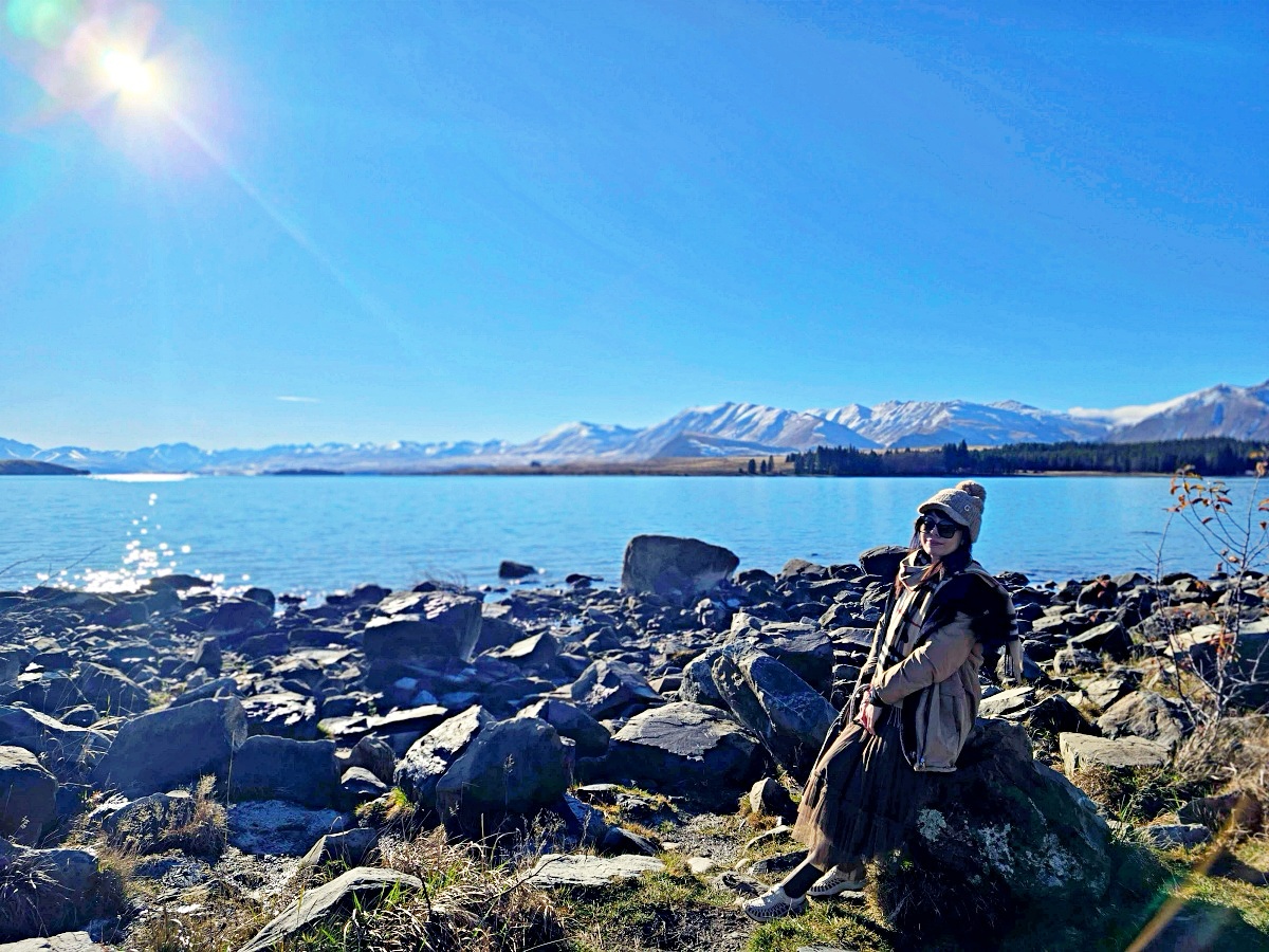紐西蘭旅遊推薦｜鴻大旅行社南北島10天行程總覽，第一次去紐西蘭這樣玩
