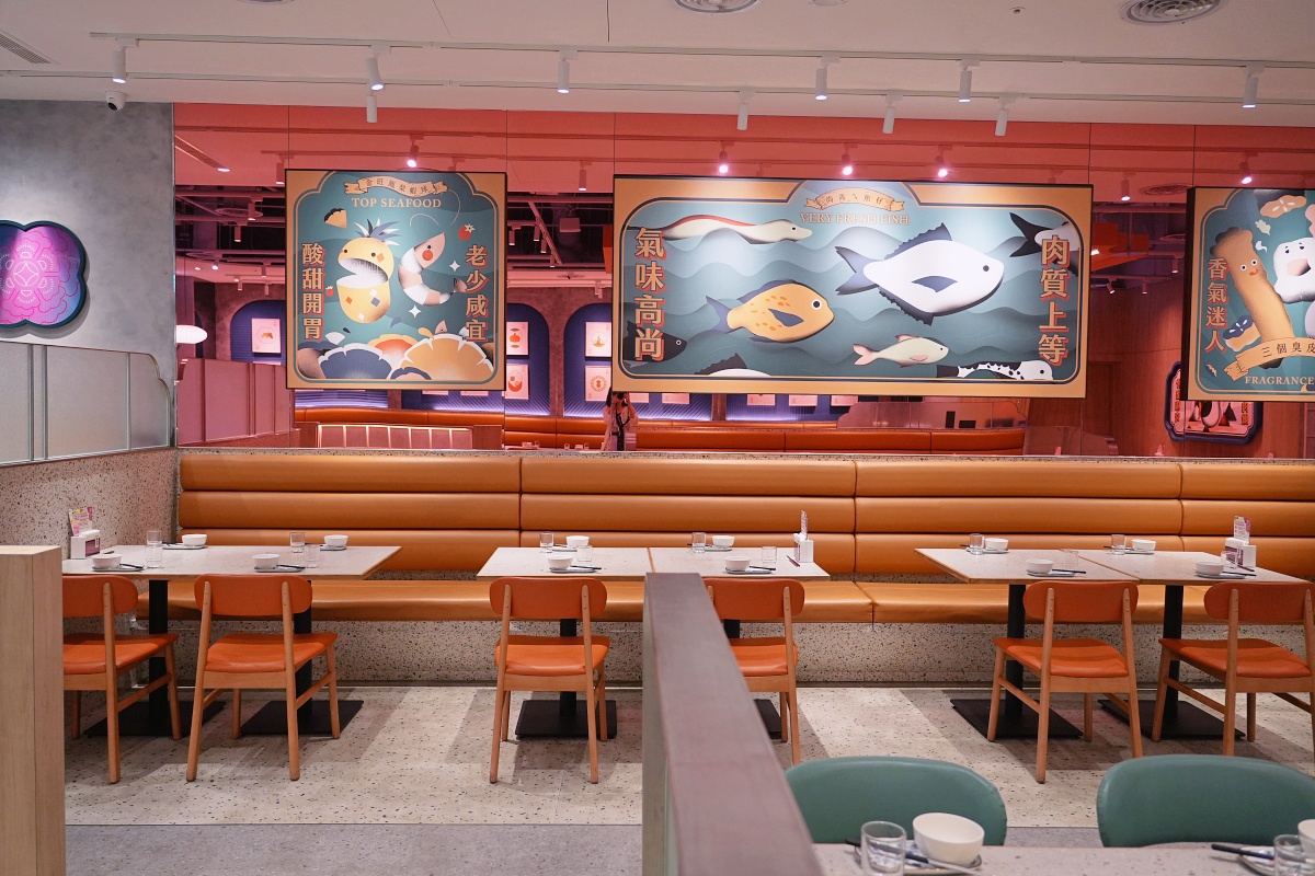 真珠台灣佳味微風南山店｜信義區台菜餐廳推薦，聚餐必點炒飯、金沙中卷