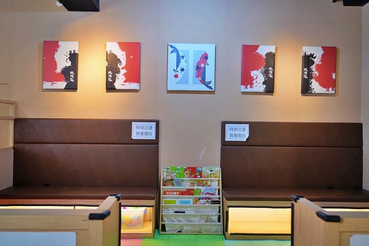 桃園蘆竹燒肉吃到飽｜燒肉道軌道送餐，旗艦1289元升級A5和牛、小龍蝦