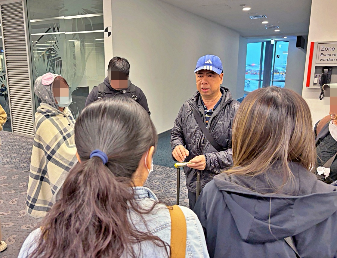 紐西蘭北島跟團推薦｜鴻大旅行社奧克蘭、羅吐魯阿行程與食宿分享