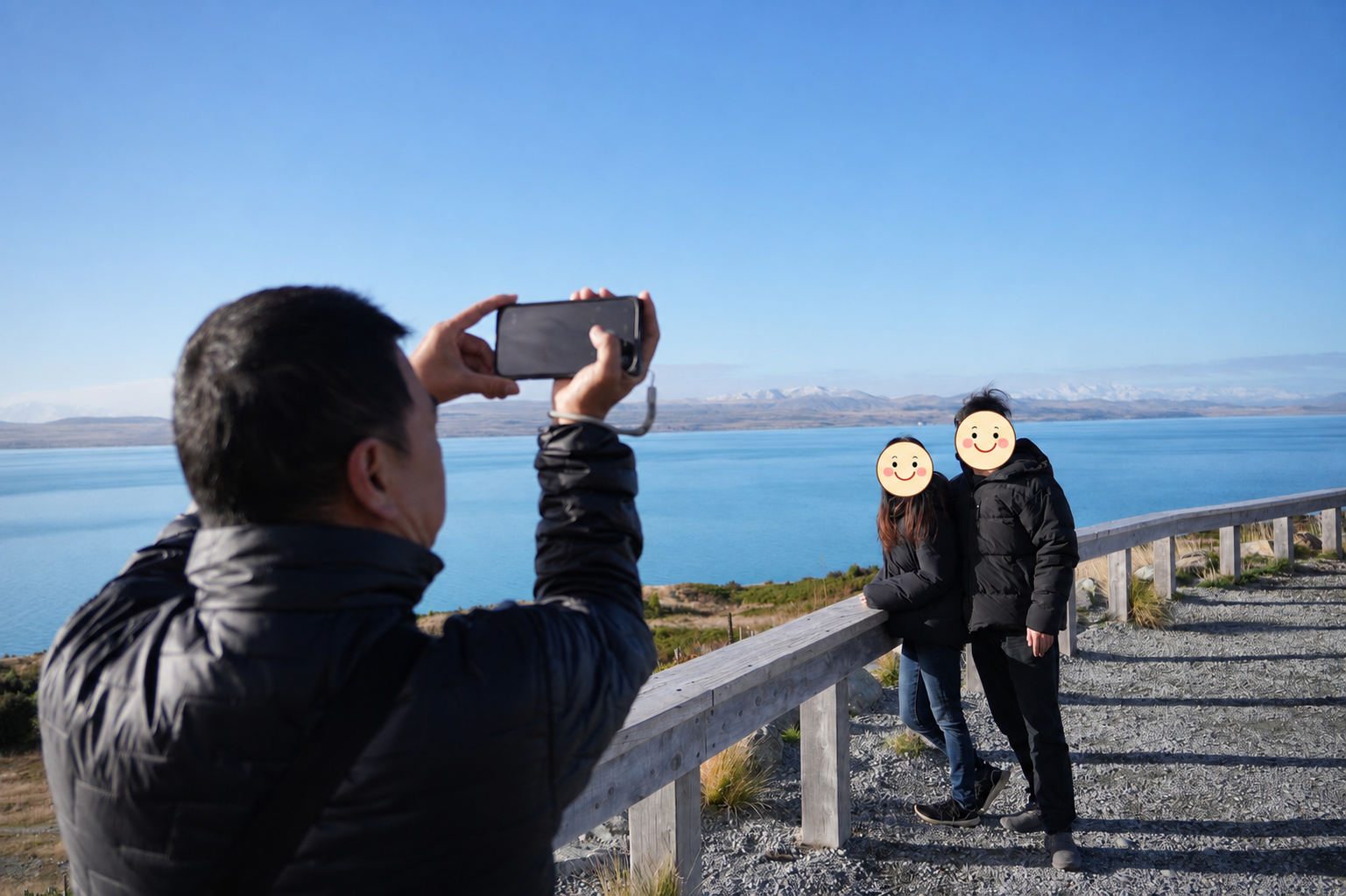 紐西蘭南北島跟團推薦|鴻大旅行社南島5天4夜景點、住宿餐食心得 紐西蘭南北島跟團推薦|鴻大旅行社南島5天4夜景點、住宿餐食心得