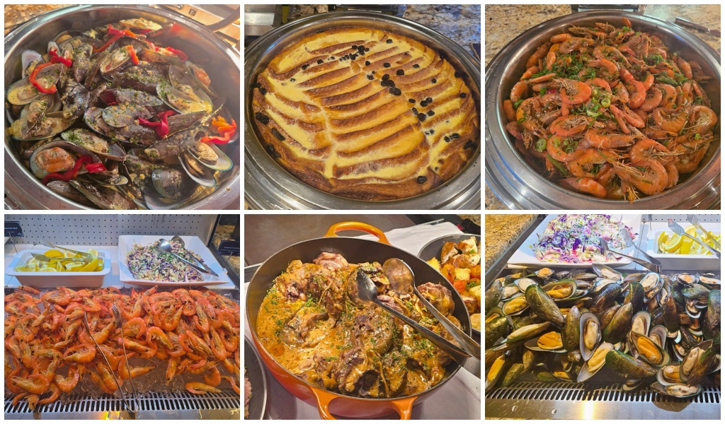 紐西蘭北島跟團推薦｜鴻大旅行社奧克蘭、羅吐魯阿行程與食宿分享