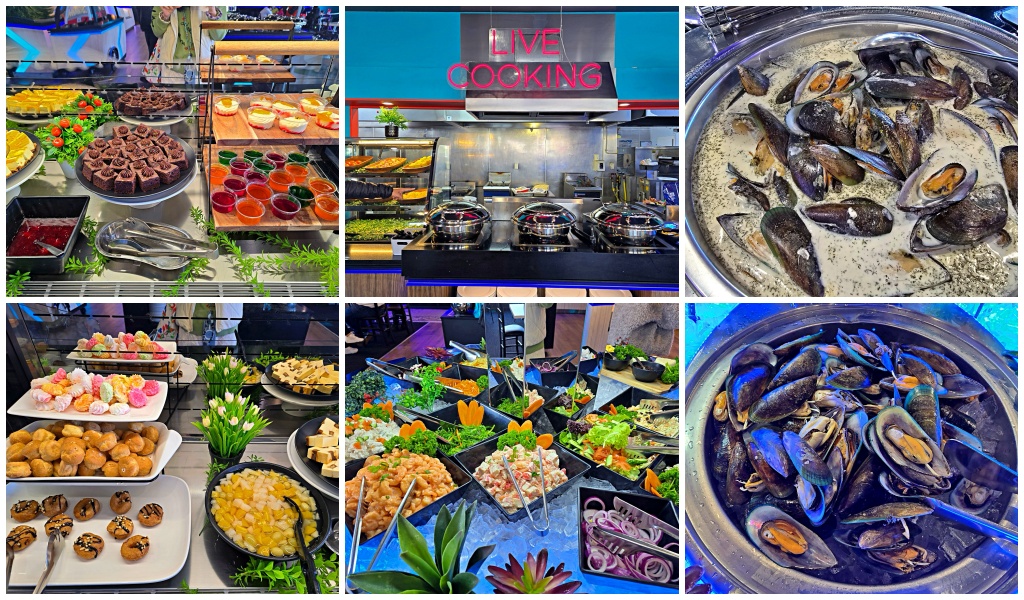 紐西蘭北島跟團推薦｜鴻大旅行社奧克蘭、羅吐魯阿行程與食宿分享