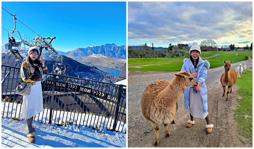 紐西蘭旅遊推薦｜鴻大旅行社南北島10天行程總覽，第一次去紐西蘭這樣玩